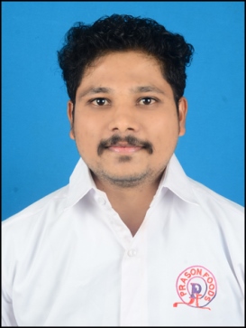 Akash Shridhar Ambawade Akash Shridhar Ambawade