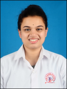 Mrs. Chandrani Chandrani