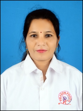 Mrs. Diksha Diksha Surve