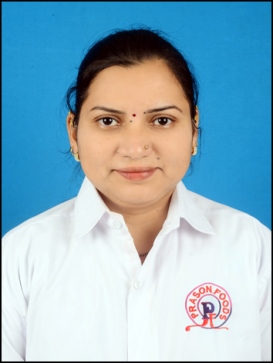Ms. Pooja Pooja