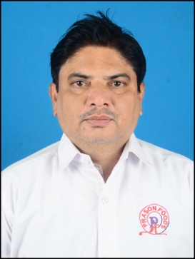 Vishwas Vishwas