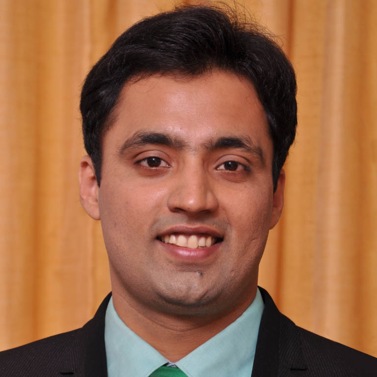 Mr. Mayuresh Prabhu mayuresh